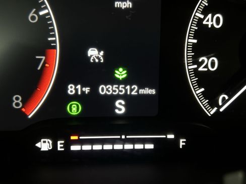 Used 2023 Honda Civic LX image 17