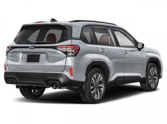 New 2026 Subaru Forester Touring video 2