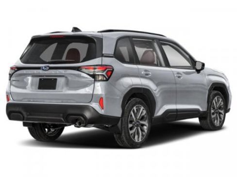 New 2026 Subaru Forester Touring image 2