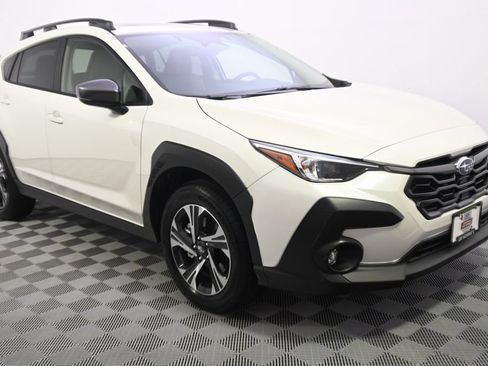 Used 2024 Subaru Crosstrek 2.0i Premium AWD/4WD image 8