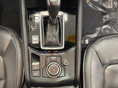 Used 2025 MAZDA CX-5 AWD 2.5 S w/ Preferred Package image 20