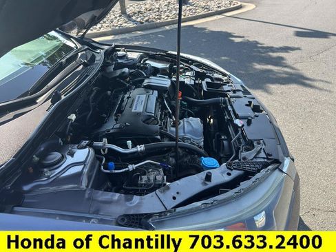 Used 2015 Honda Accord LX image 33