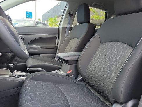 New 2026 Mitsubishi Outlander Sport AWD image 21