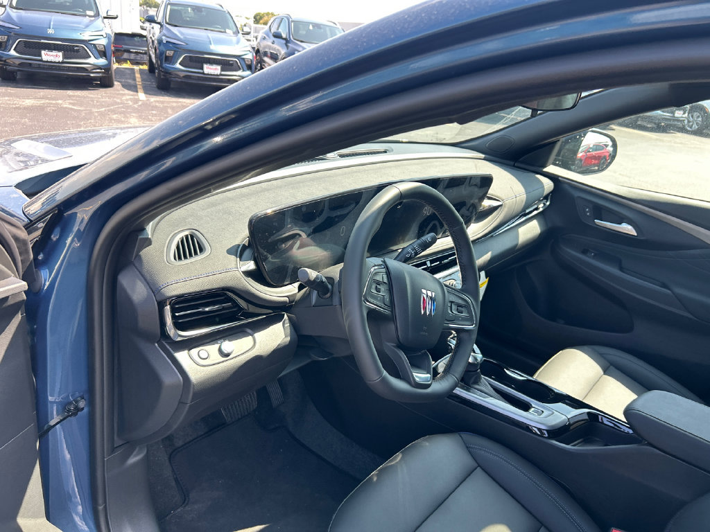 New 2026 Buick Envista Sport Touring w/ Convenience I Package FWD image 19