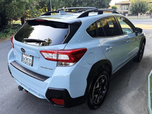 Used 2019 Subaru Crosstrek 2.0i Premium AWD/4WD image 6
