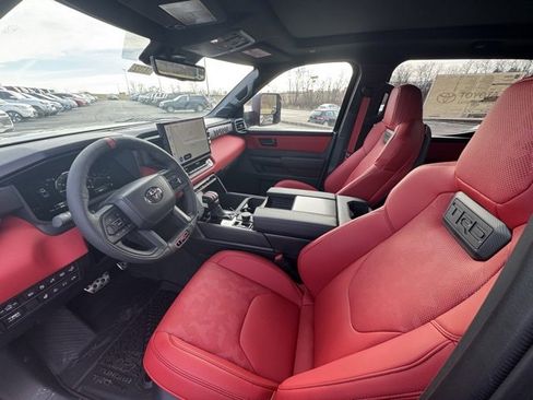 New 2026 Toyota Tundra TRD Pro image 13