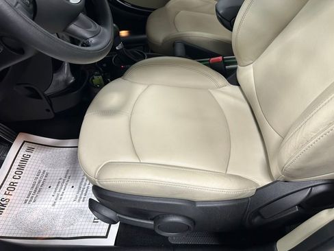 Used 2014 MINI Cooper Countryman S AWD/4WD image 13