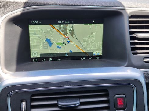 Used 2016 Volvo S60 T5 Premier FWD image 7