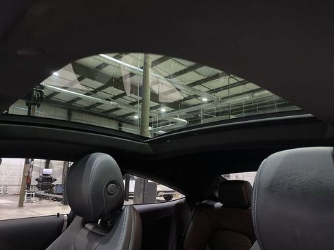 Certified 2023 Mercedes-Benz C 300 Coupe image 15