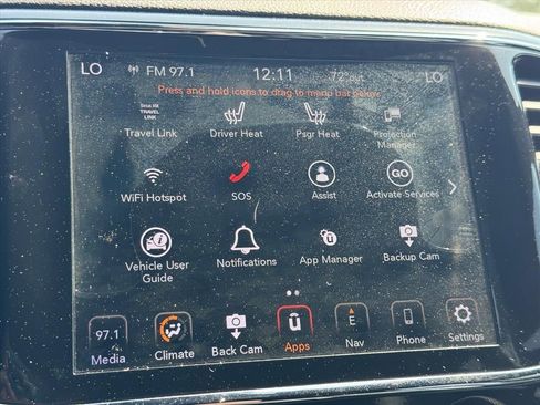 Used 2019 Jeep Grand Cherokee Limited image 23