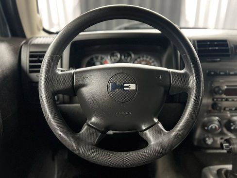 Used 2006 HUMMER H3 image 27