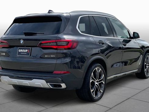 Used 2022 BMW X5 sDrive40i w/ Premium Package image 13