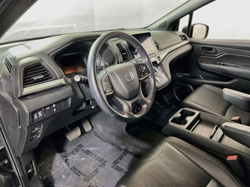 Used 2023 Honda Odyssey Sport image 9