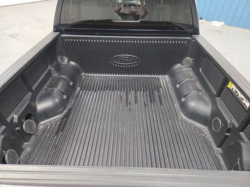 Used 2020 Ford Ranger Lariat w/ FX4 Off-Road Package image 17