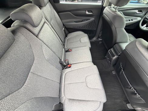 Used 2023 Hyundai Santa Fe SE w/ Cargo Package AWD/4WD image 12