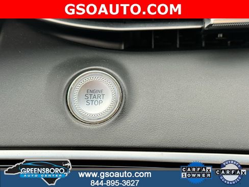 Used 2022 Genesis GV70 2.5T w/ Select Package image 14