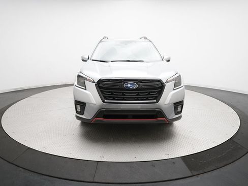 Certified 2022 Subaru Forester Sport AWD/4WD image 11