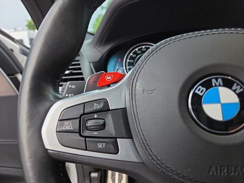 Used 2020 BMW X4 M w/ Executive Package AWD/4WD image 22