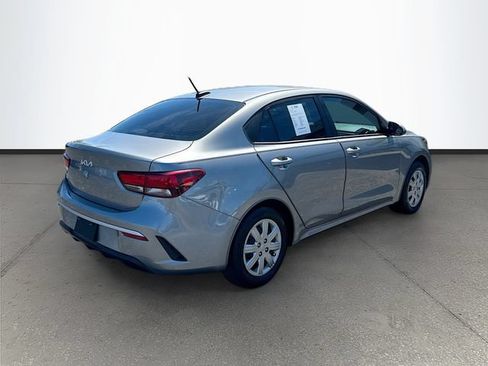 Used 2023 Kia Rio S FWD image 25