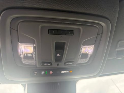 New 2026 Chevrolet Silverado 1500 LT AWD/4WD image 24