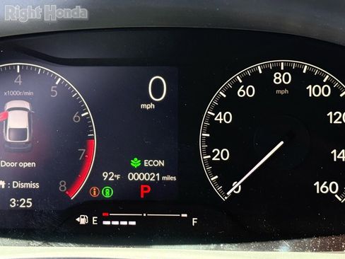 Used 2026 Honda Civic Sport image 20