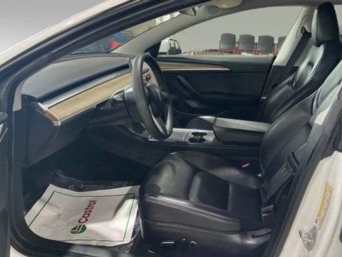 Used 2023 Tesla Model 3 Standard Range RWD image 12