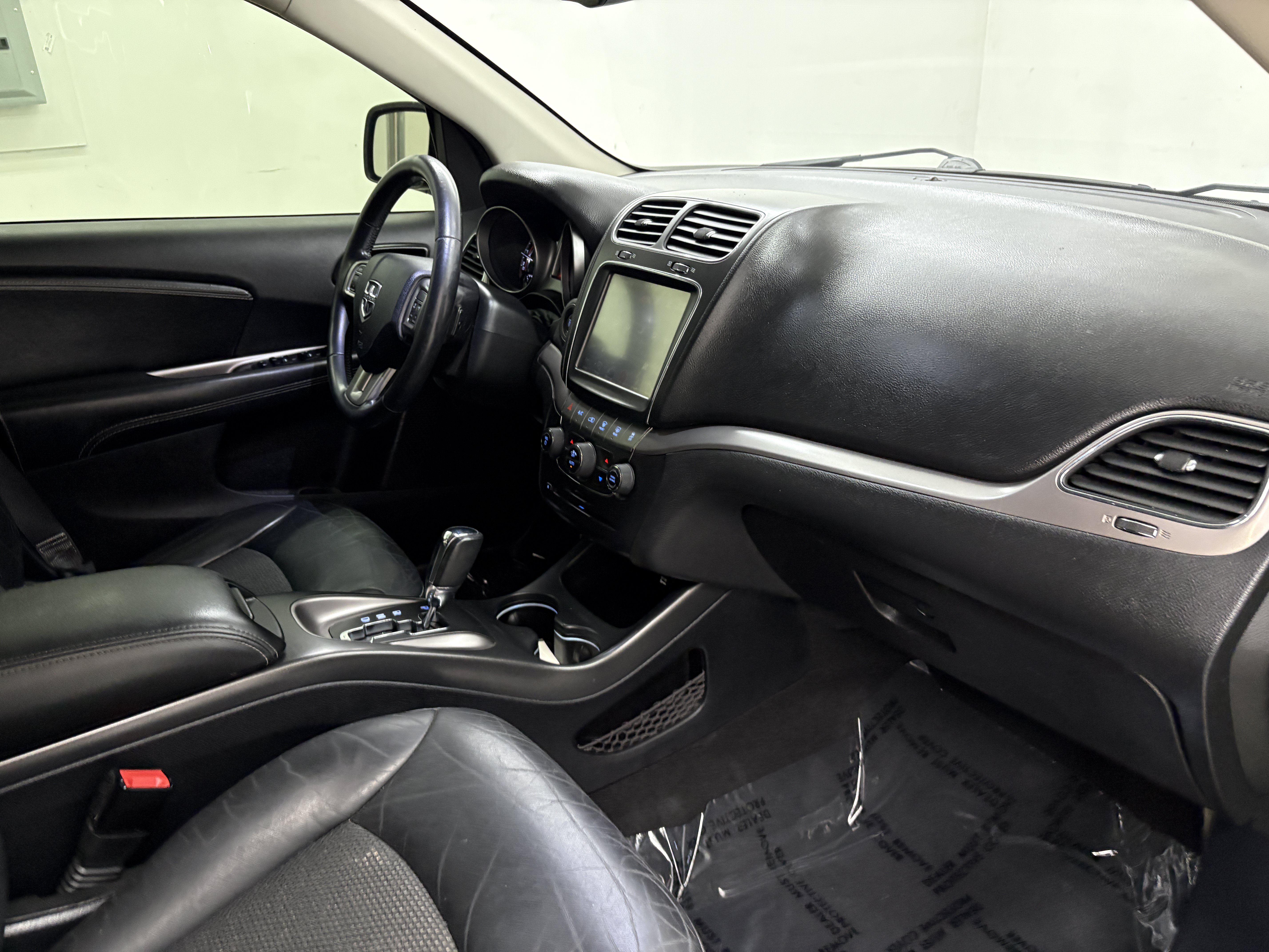 Used 2018 Dodge Journey Crossroad FWD image 20
