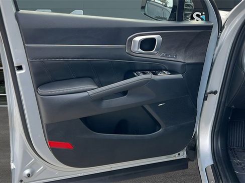 New 2026 Kia Sorento SX Prestige image 10