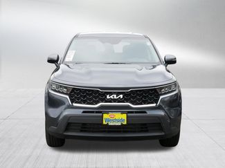 Used 2023 Kia Sorento LX AWD/4WD video 2