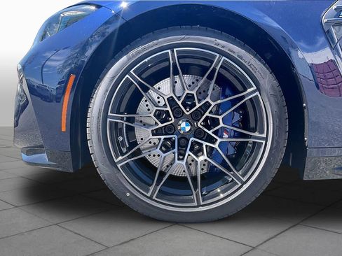 New 2026 BMW M4 xDrive Competition image 11