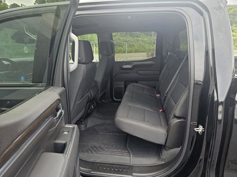 Used 2023 Chevrolet Silverado 1500 RST image 17