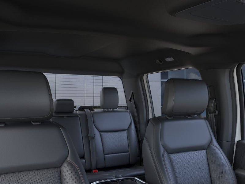New 2026 Ford F150 Lariat AWD/4WD image 23