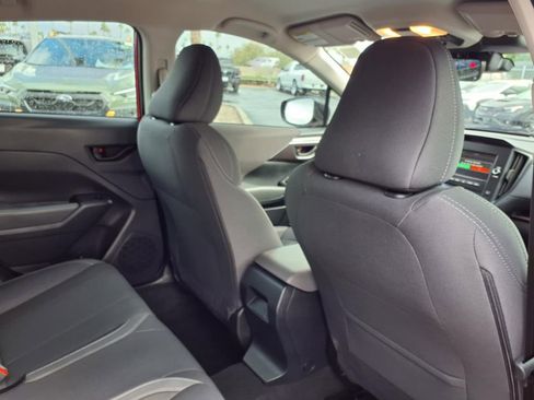 Used 2025 Subaru Impreza 2.0i w/ Popular Package #1A image 21
