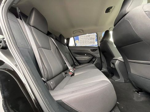 New 2026 Subaru Crosstrek 2.5i image 14