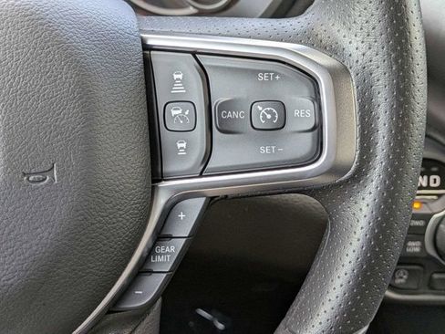 New 2026 RAM 1500 Express AWD/4WD image 26