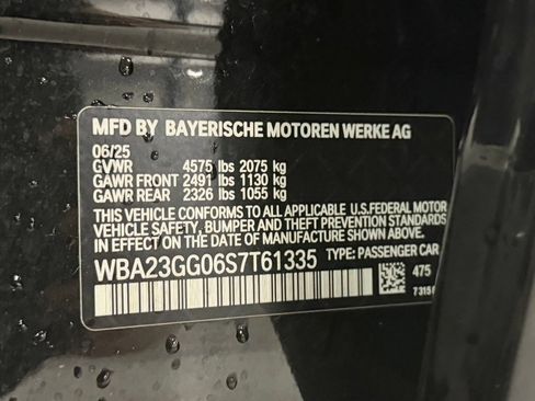Used 2025 BMW 228i xDrive AWD/4WD image 25