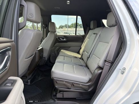 Used 2023 Chevrolet Tahoe LT RWD image 30