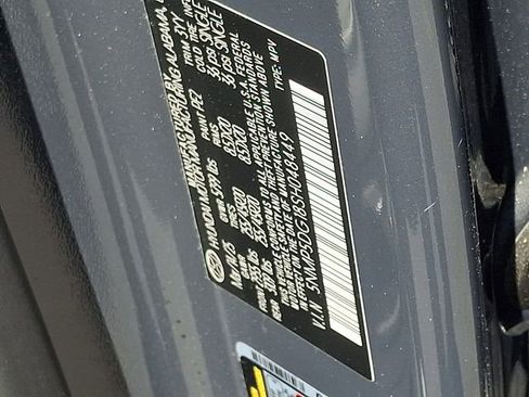 Used 2025 Hyundai Santa Fe Calligraphy AWD/4WD image 31