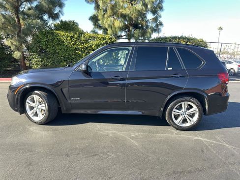 Used 2014 BMW X5 xDrive35i image 3