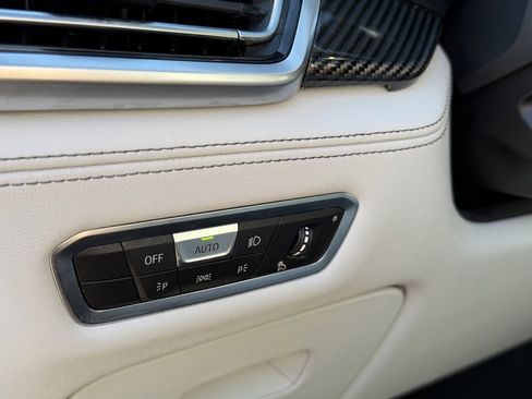 Used 2023 BMW X6 M w/ Competition Package image 16