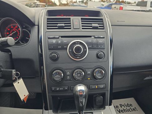 Used 2011 MAZDA CX-9 Sport image 22