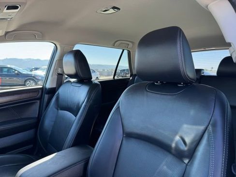 Used 2019 Subaru Outback 2.5i Limited w/ Popular Package #2 AWD/4WD image 18