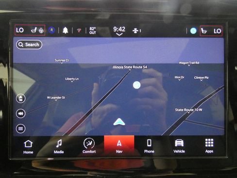 Used 2024 Dodge Durango GT image 13