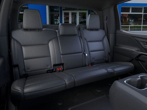 New 2026 Chevrolet Silverado EV LT image 18