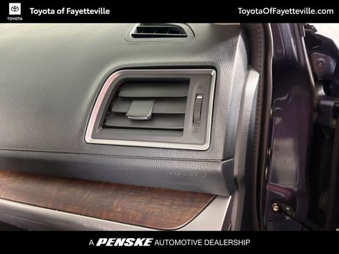 Used 2016 Subaru Outback 2.5i Limited image 21
