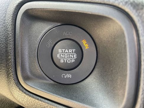 New 2025 Jeep Wrangler Willys image 21