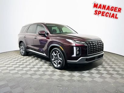 Used 2024 Hyundai Palisade SEL w/ Premium Package