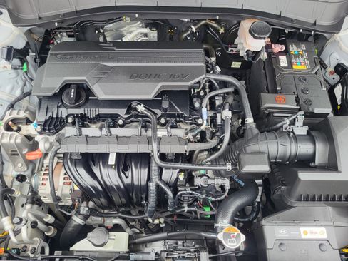 Used 2024 Hyundai Kona SEL image 27