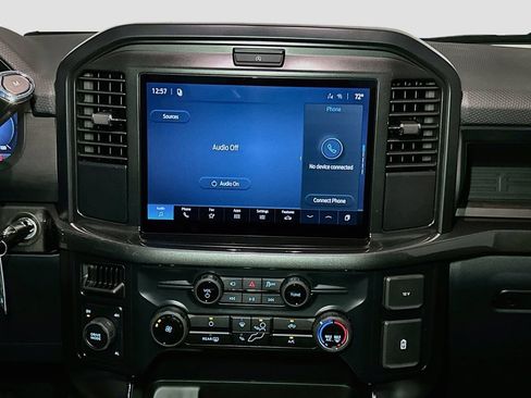 New 2026 Ford F150 STX w/ Equipment Group 200A AWD/4WD image 12
