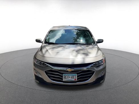 Used 2024 Chevrolet Malibu LT image 4